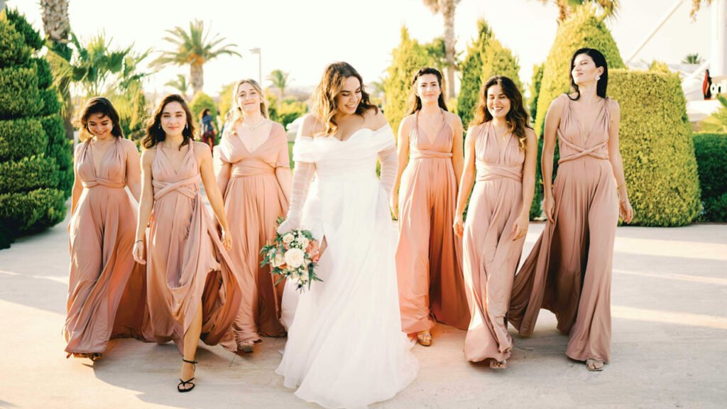 what-are-wedding-bridesmaid-dresses