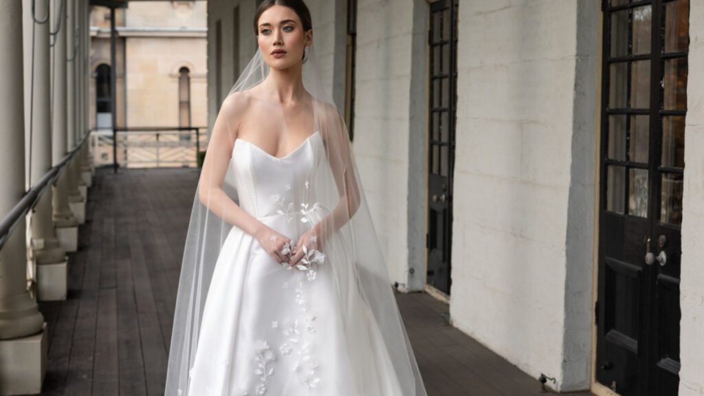 what-is-ballroom-wedding-dresses